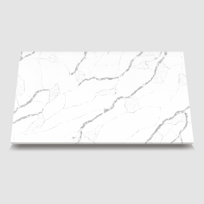 Calacatta Dramatic White