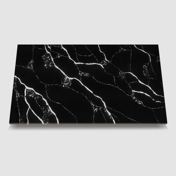 Calacatta Dramatic Black