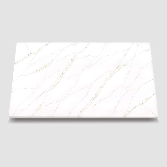 Calacatta Dreamy Gold